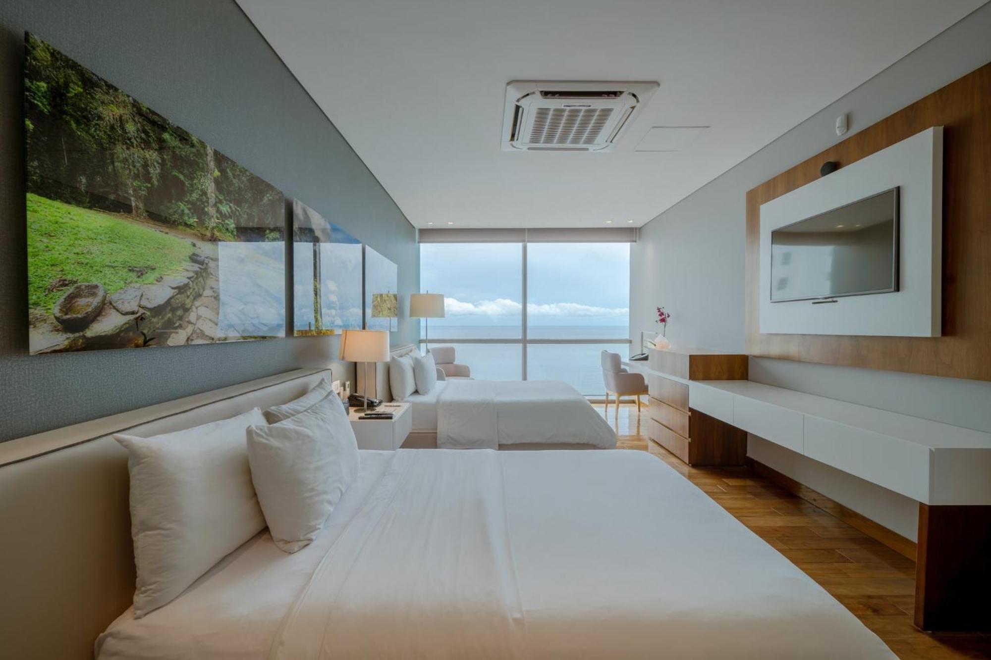 Hotel Intercontinental Cartagena By Ihg — Foto 1