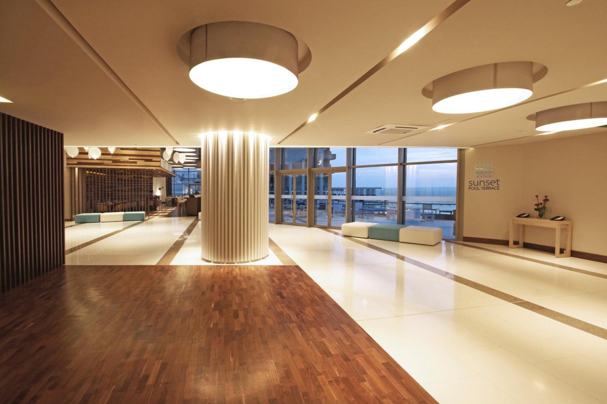 Hotel Intercontinental Cartagena By Ihg — Foto 2