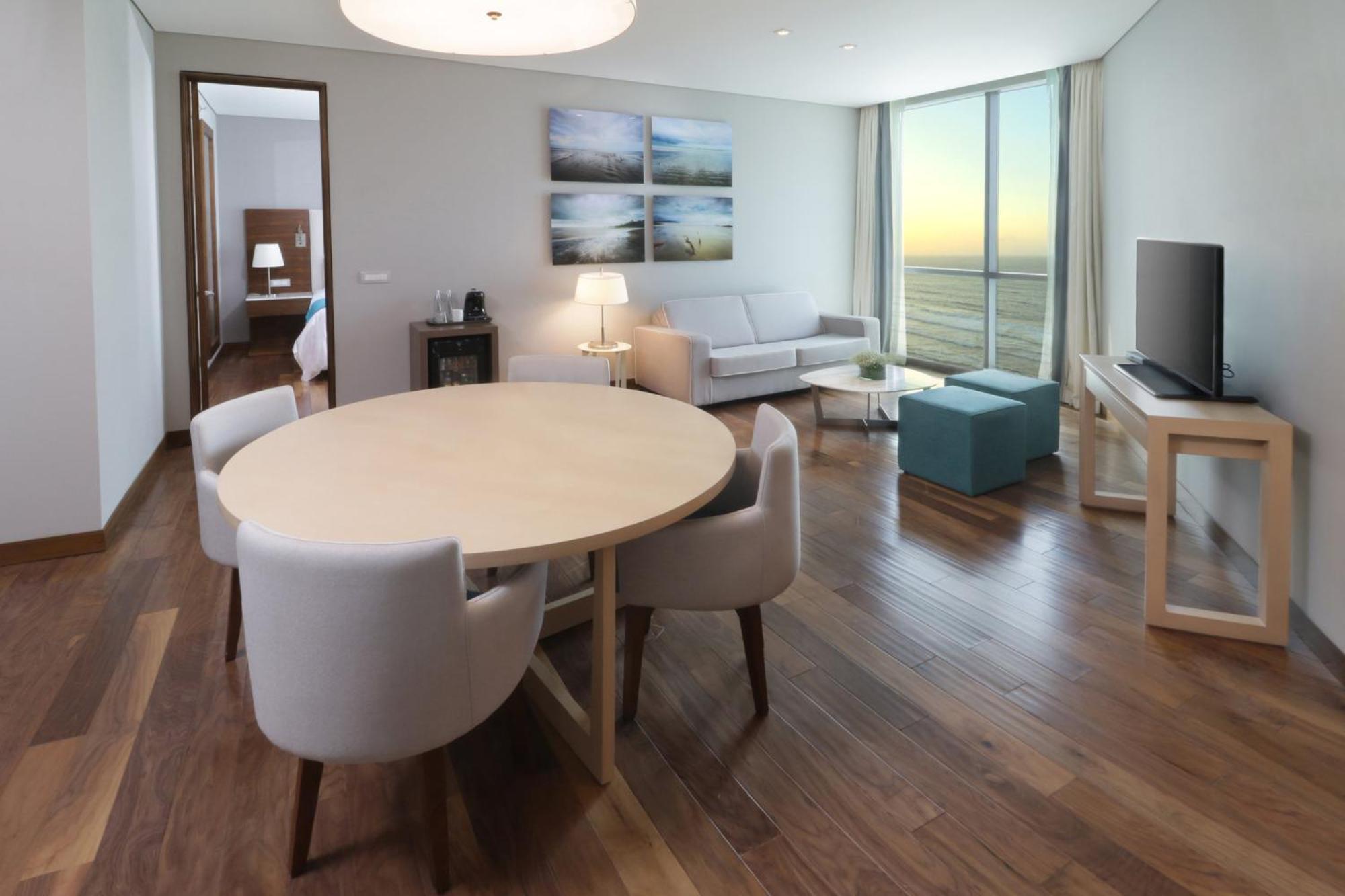 Hotel Intercontinental Cartagena By Ihg — Foto 3